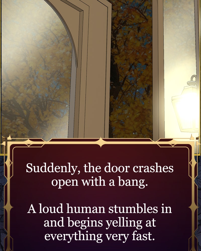 Cinderella Boy Hiatusween- Chapter 1 page 63 - 