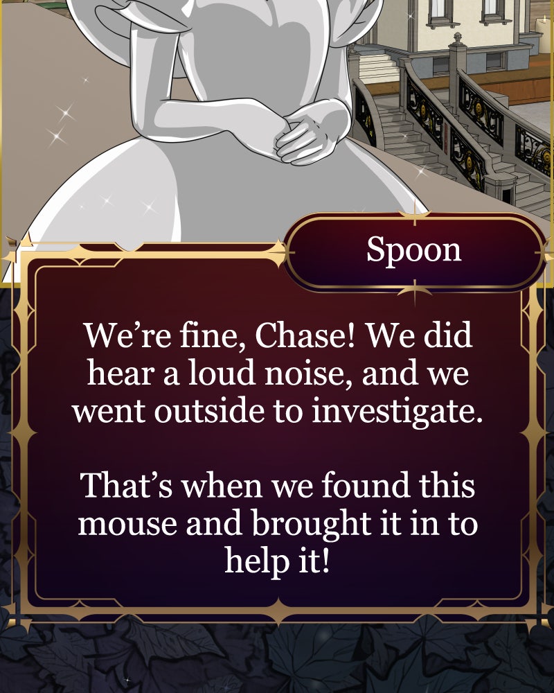 Cinderella Boy Hiatusween- Chapter 1 page 68 - 