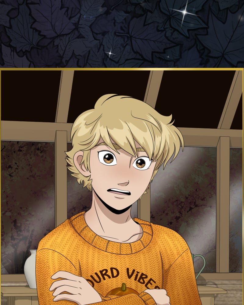 Cinderella Boy Hiatusween- Chapter 1 page 69 - 
