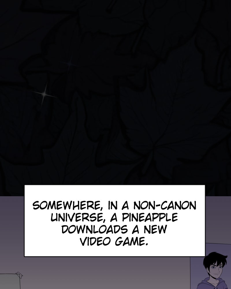 Cinderella Boy Hiatusween- Chapter 1 page 8 - 