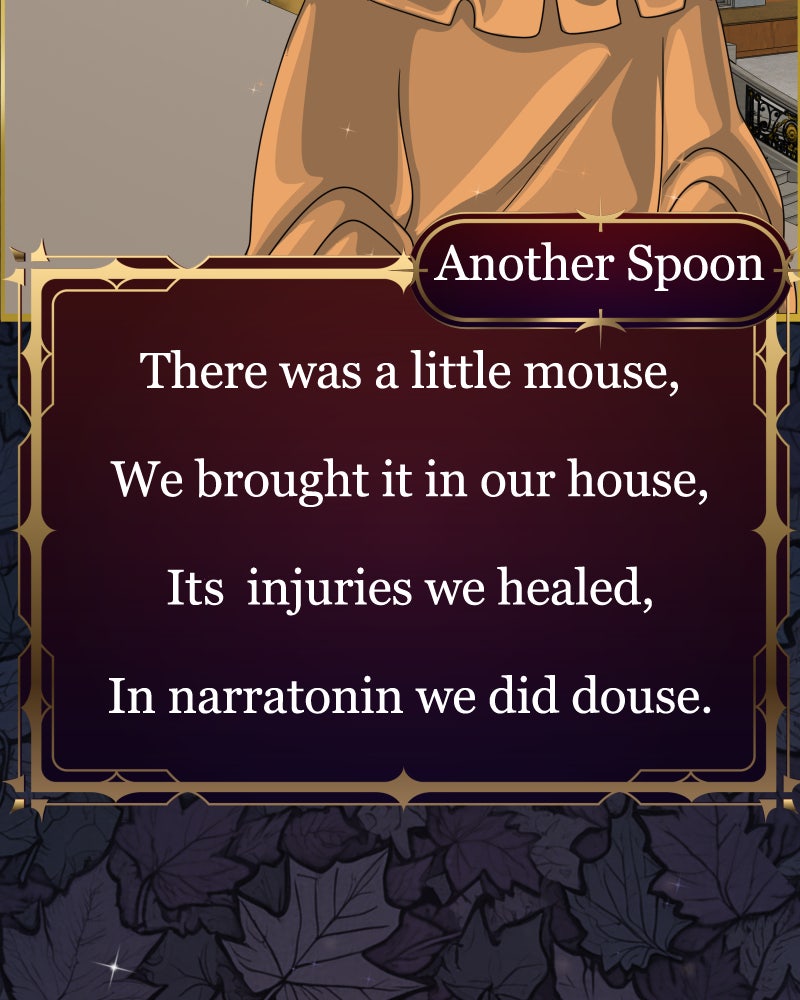 Cinderella Boy Hiatusween- Chapter 1 page 72 - 