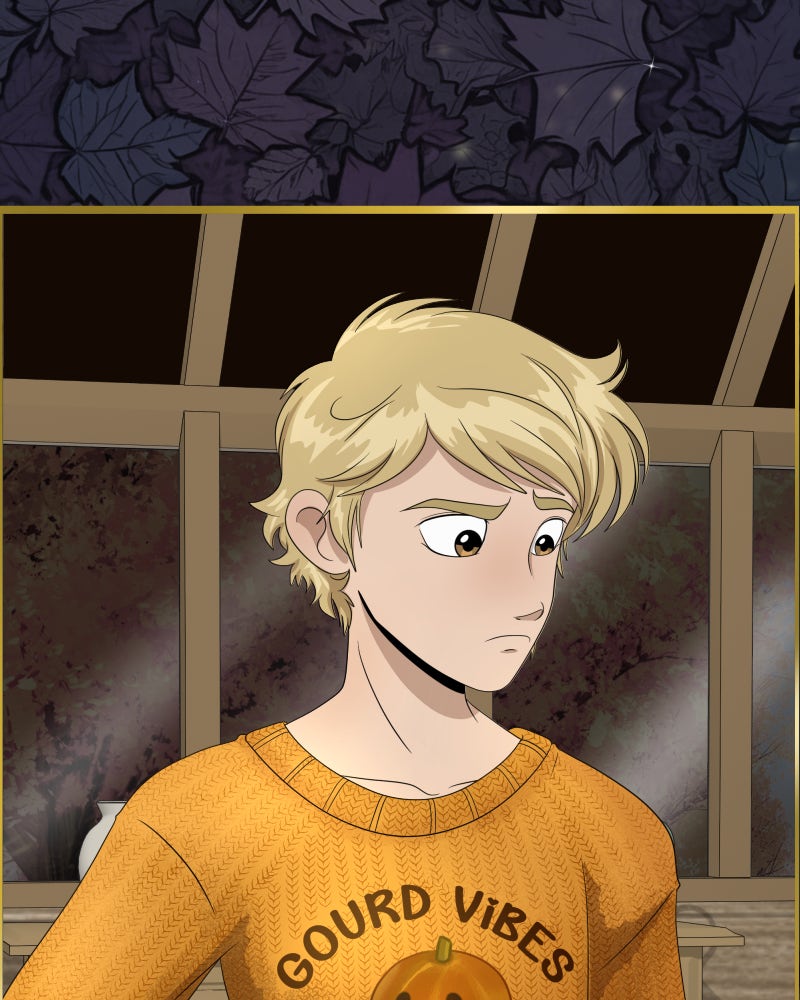 Cinderella Boy Hiatusween- Chapter 1 page 73 - 