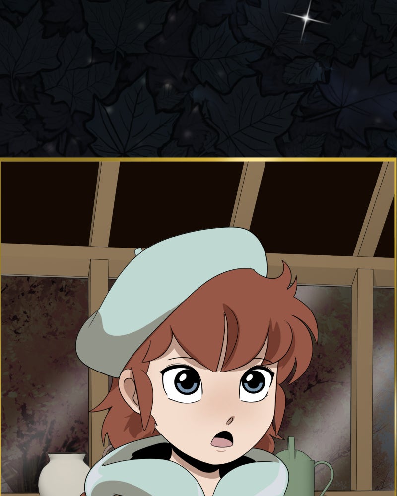 Cinderella Boy Hiatusween- Chapter 1 page 76 - 