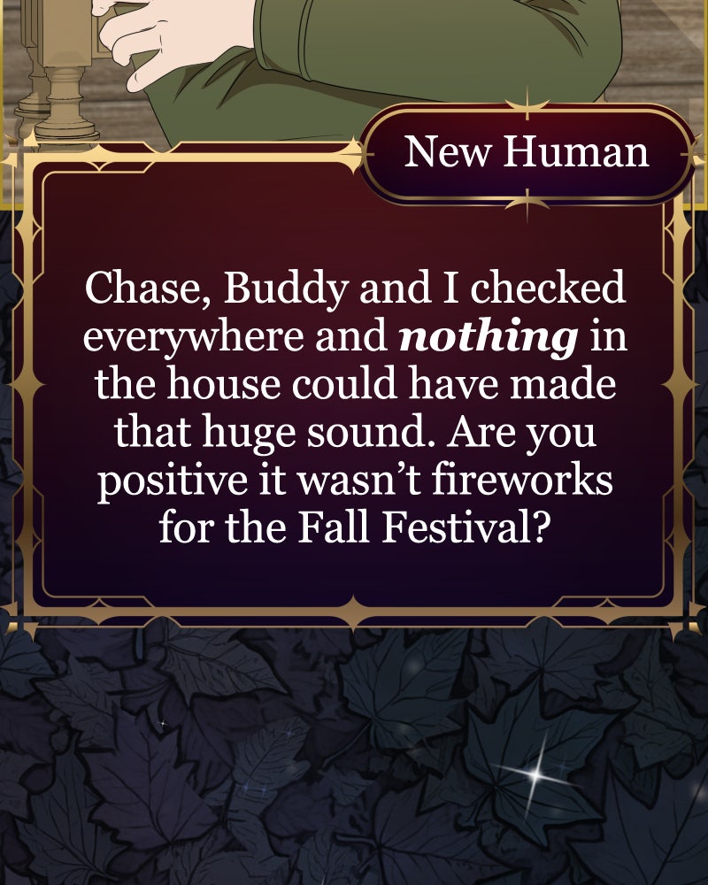 Cinderella Boy Hiatusween- Chapter 1 page 79 - 