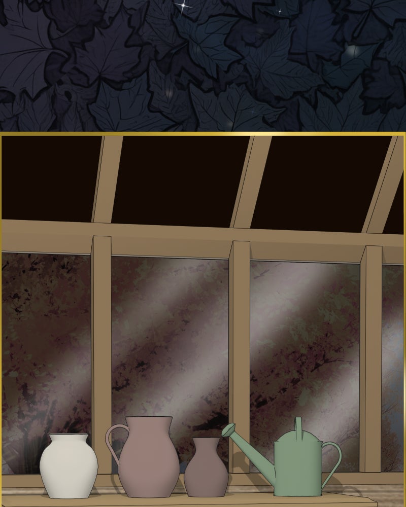 Cinderella Boy Hiatusween- Chapter 1 page 80 - 