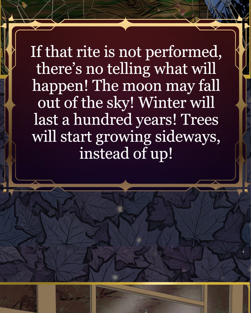 Cinderella Boy Hiatusween- Chapter 1 page 84 - 