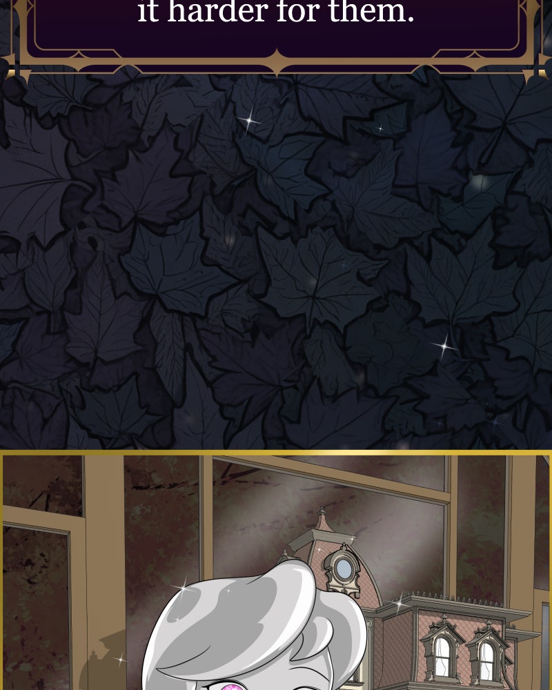 Cinderella Boy Hiatusween- Chapter 1 page 89 - 