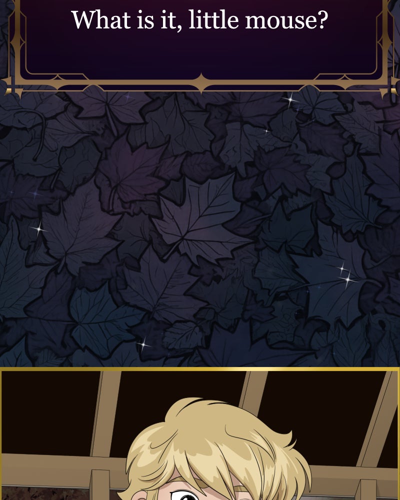 Cinderella Boy Hiatusween- Chapter 1 page 91 - 
