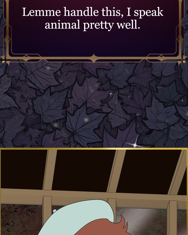 Cinderella Boy Hiatusween- Chapter 1 page 93 - 