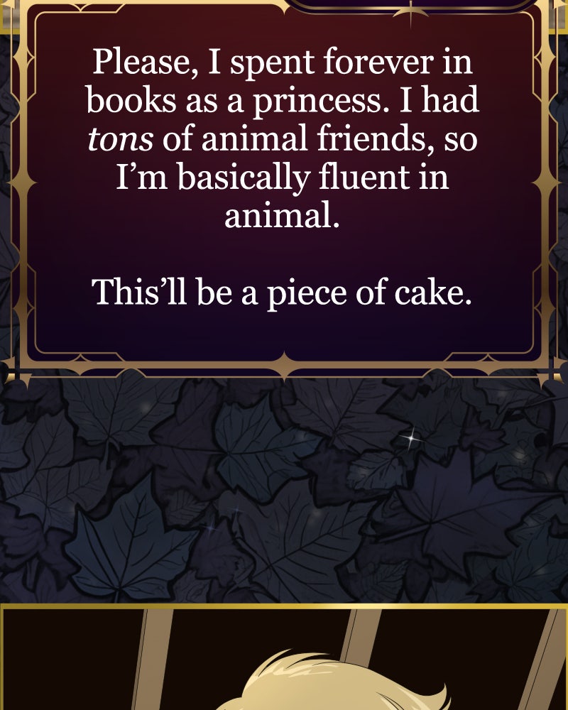 Cinderella Boy Hiatusween- Chapter 1 page 97 - 