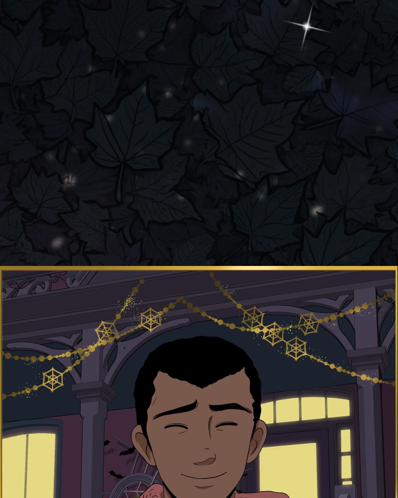 Cinderella Boy Hiatusween- Chapter 2 page 102 - 