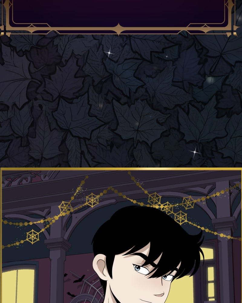 Cinderella Boy Hiatusween- Chapter 2 page 104 - 