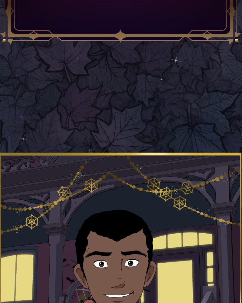 Cinderella Boy Hiatusween- Chapter 2 page 106 - 