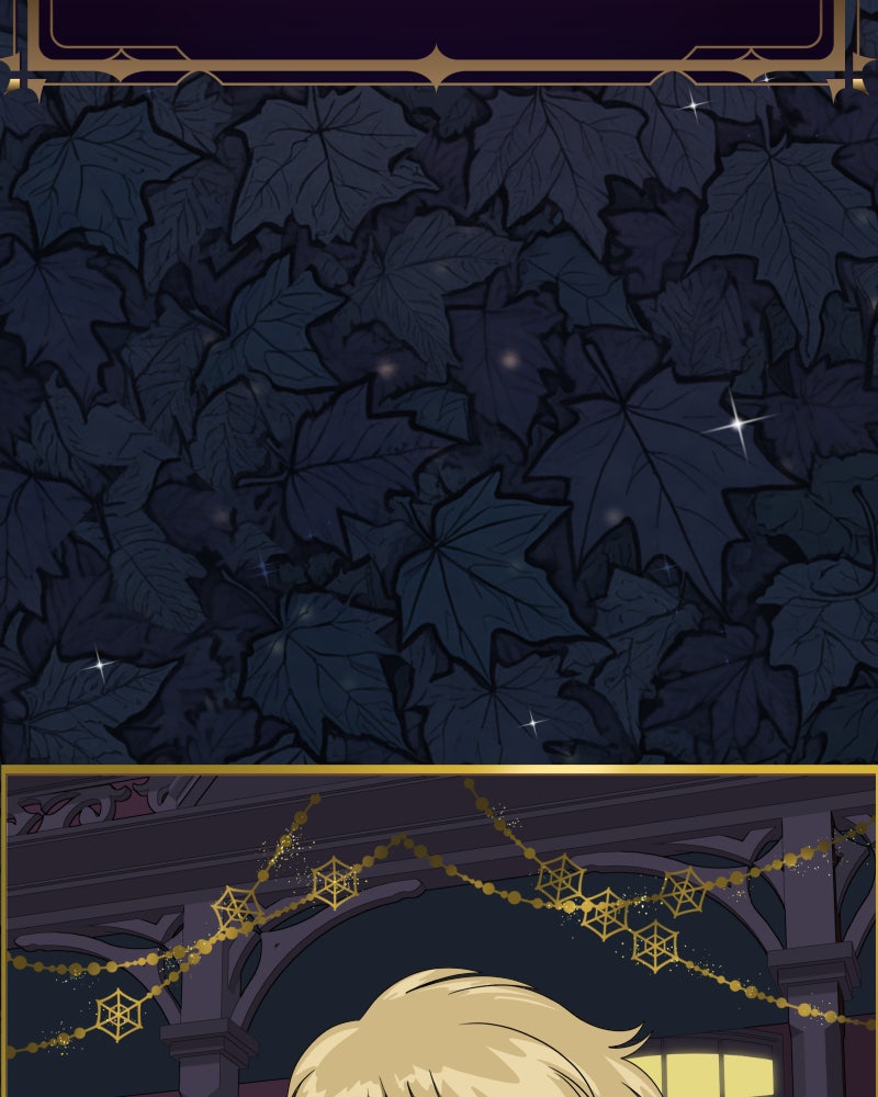 Cinderella Boy Hiatusween- Chapter 2 page 108 - 