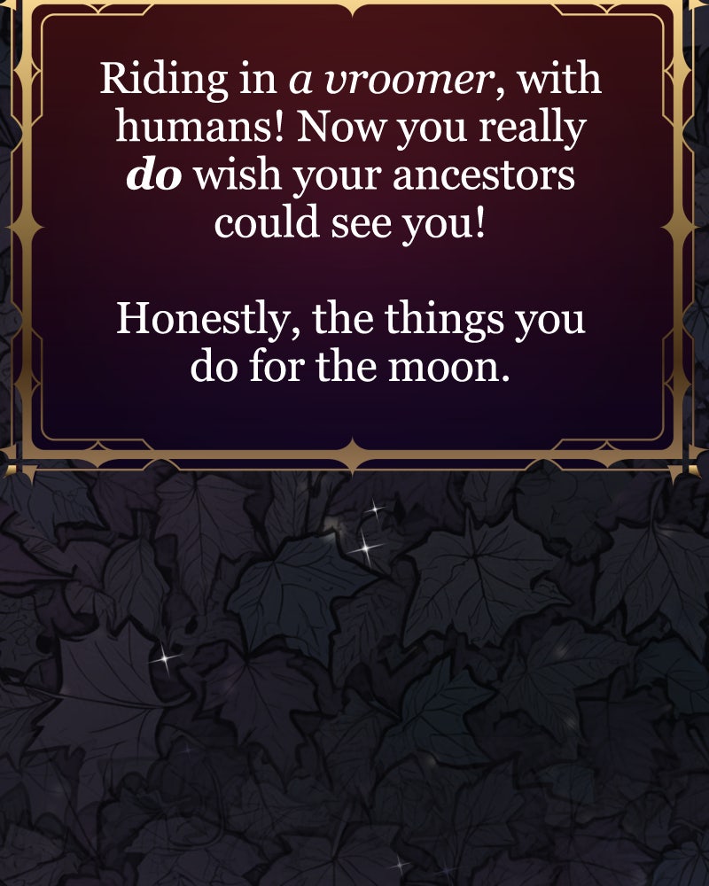 Cinderella Boy Hiatusween- Chapter 2 page 112 - 