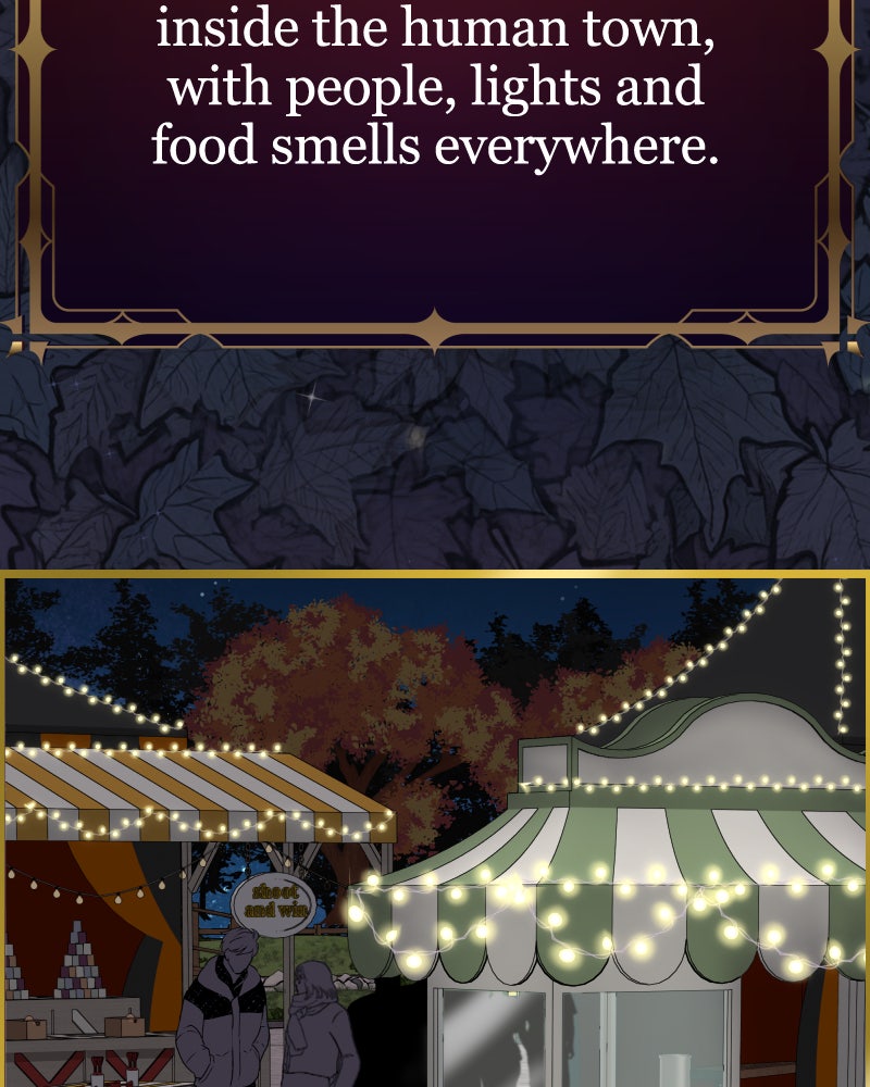 Cinderella Boy Hiatusween- Chapter 2 page 117 - 