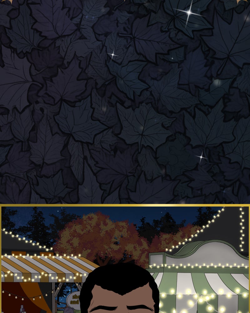 Cinderella Boy Hiatusween- Chapter 2 page 127 - 