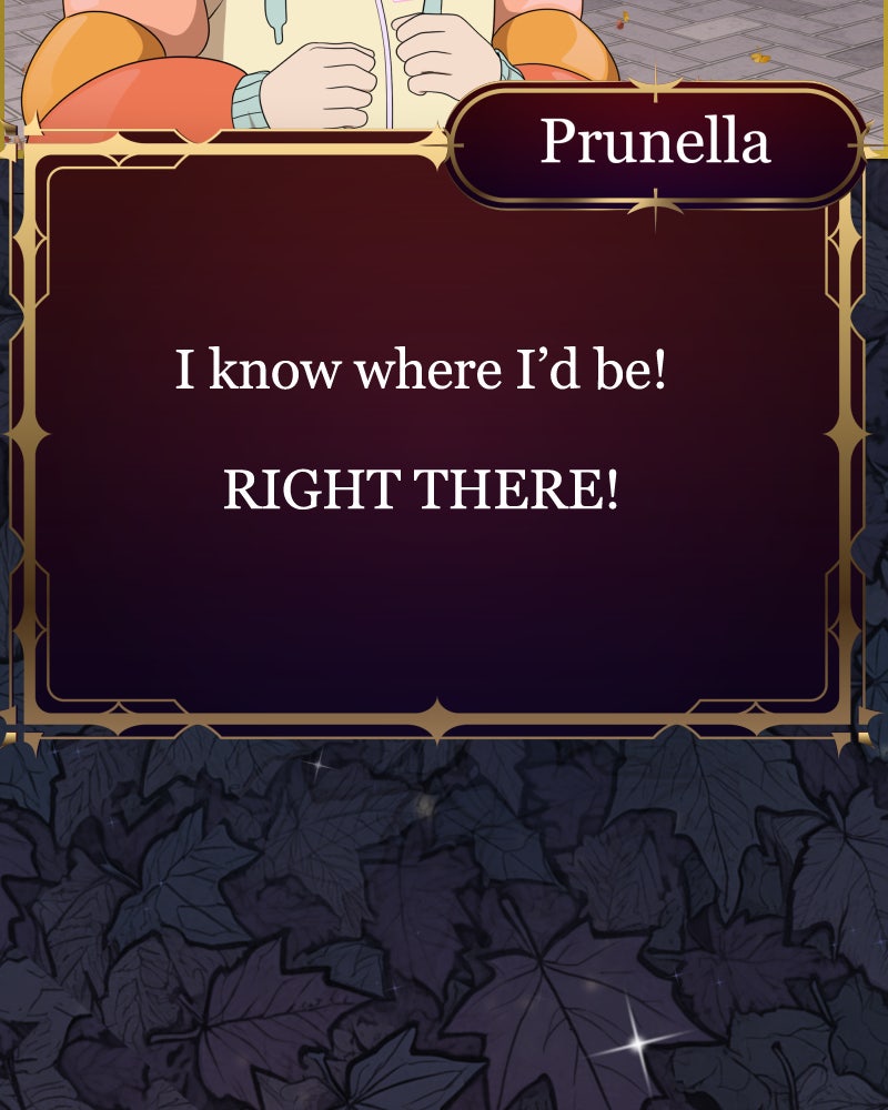 Cinderella Boy Hiatusween- Chapter 2 page 141 - 