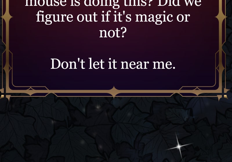 Cinderella Boy Hiatusween- Chapter 2 page 148 - 