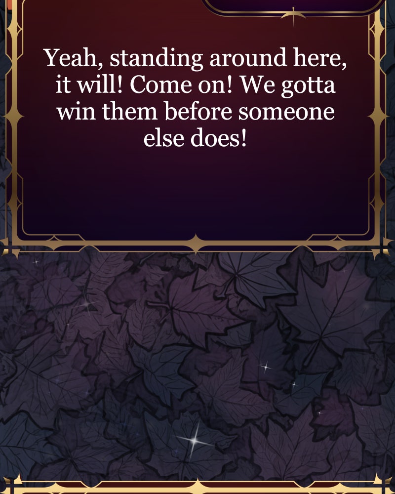 Cinderella Boy Hiatusween- Chapter 2 page 164 - 