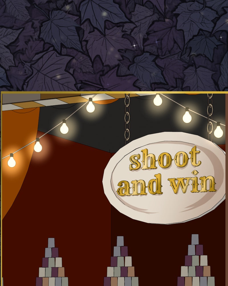 Cinderella Boy Hiatusween- Chapter 2 page 166 - 