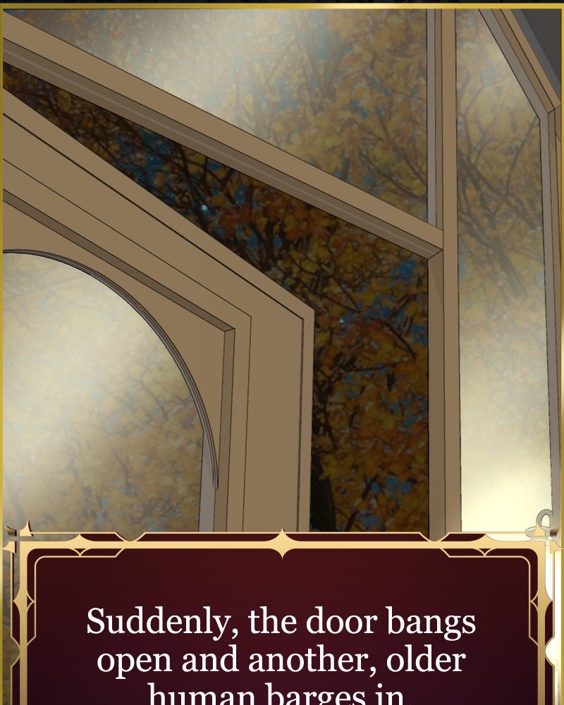 Cinderella Boy Hiatusween- Chapter 2 page 18 - 