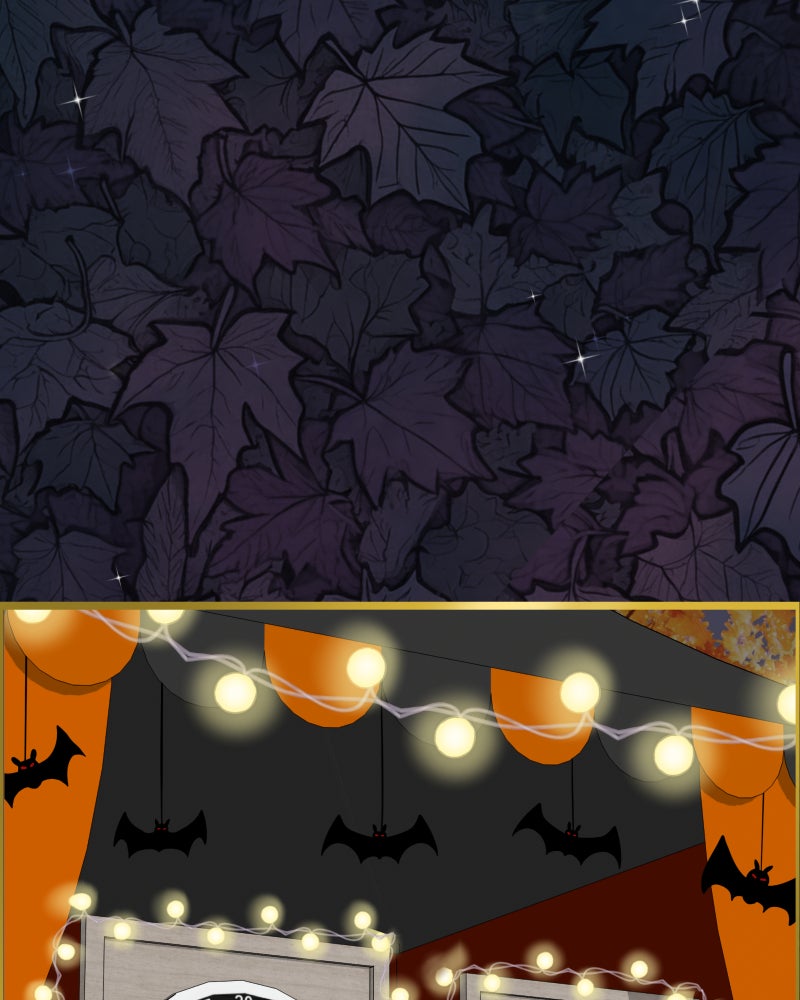 Cinderella Boy Hiatusween- Chapter 2 page 180 - 