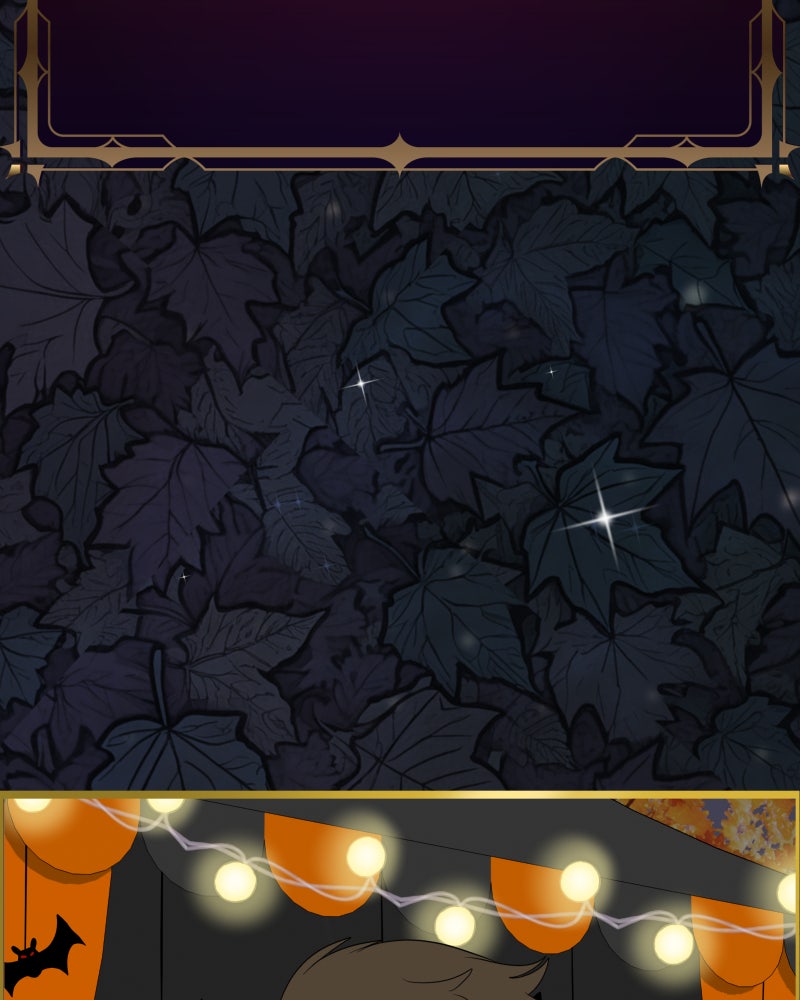 Cinderella Boy Hiatusween- Chapter 2 page 182 - 