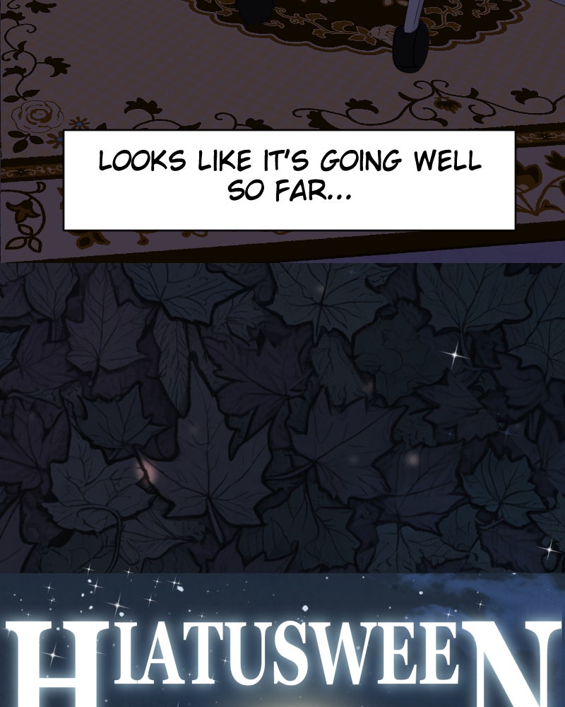 Cinderella Boy Hiatusween- Chapter 2 page 3 - 