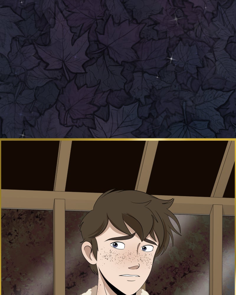 Cinderella Boy Hiatusween- Chapter 2 page 22 - 
