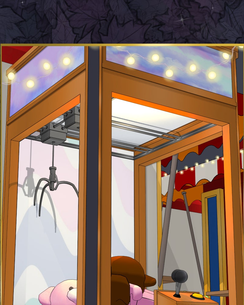 Cinderella Boy Hiatusween- Chapter 2 page 213 - 