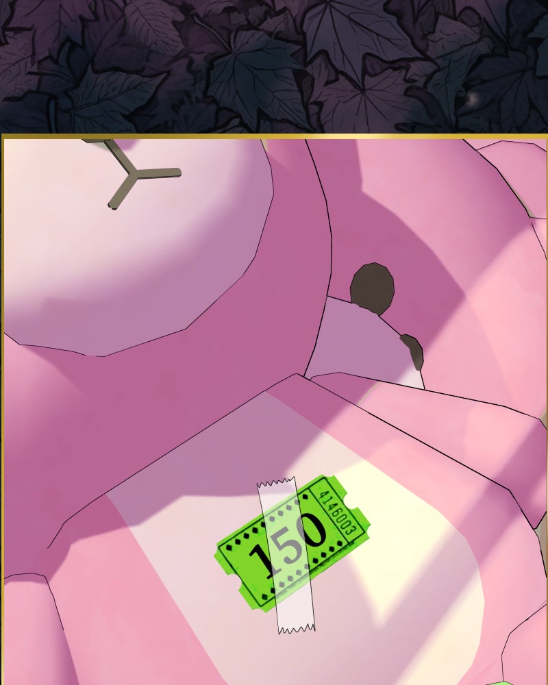 Cinderella Boy Hiatusween- Chapter 2 page 217 - 