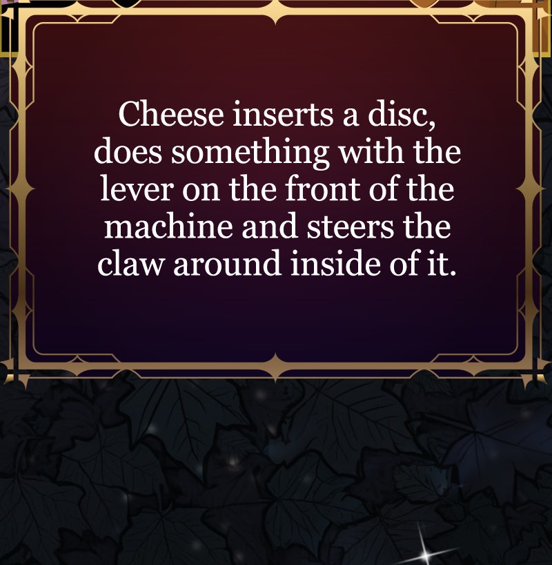 Cinderella Boy Hiatusween- Chapter 2 page 220 - 