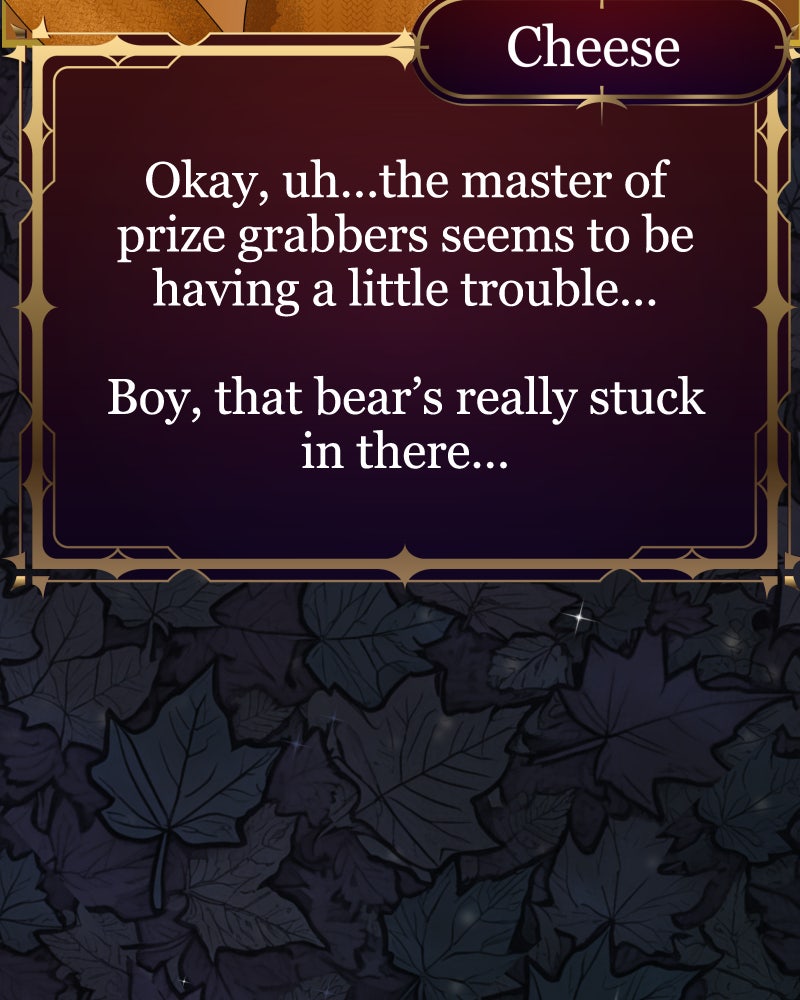 Cinderella Boy Hiatusween- Chapter 2 page 222 - 