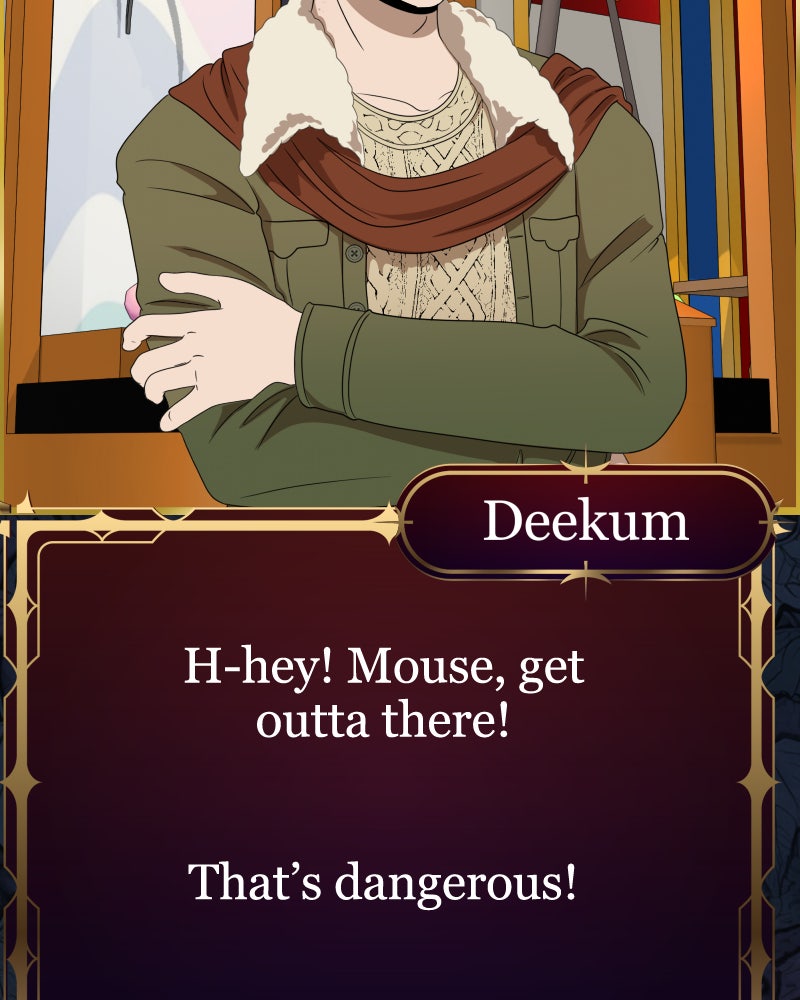 Cinderella Boy Hiatusween- Chapter 2 page 227 - 