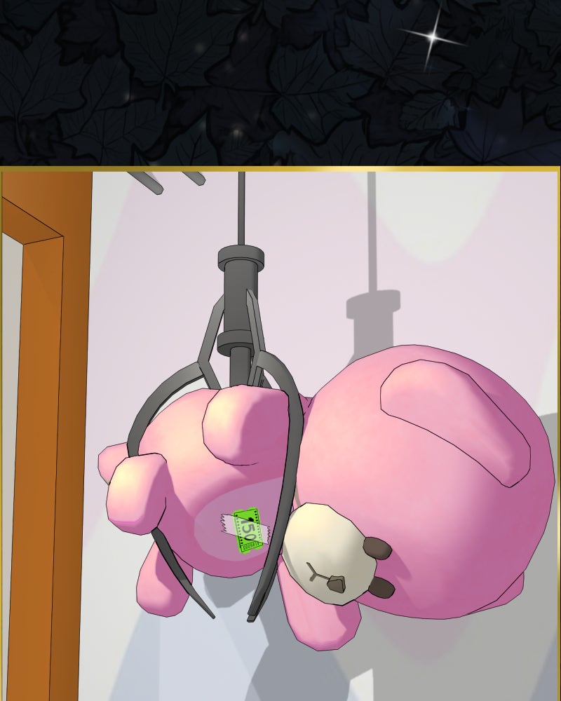 Cinderella Boy Hiatusween- Chapter 2 page 233 - 