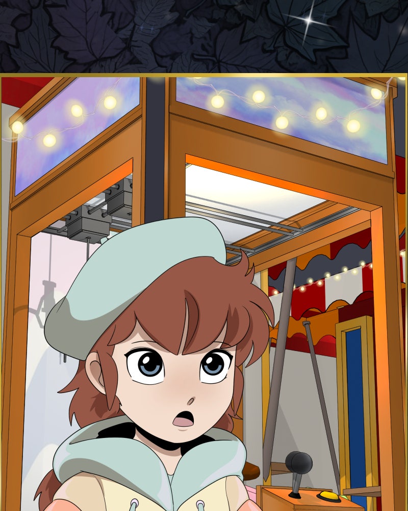 Cinderella Boy Hiatusween- Chapter 2 page 235 - 