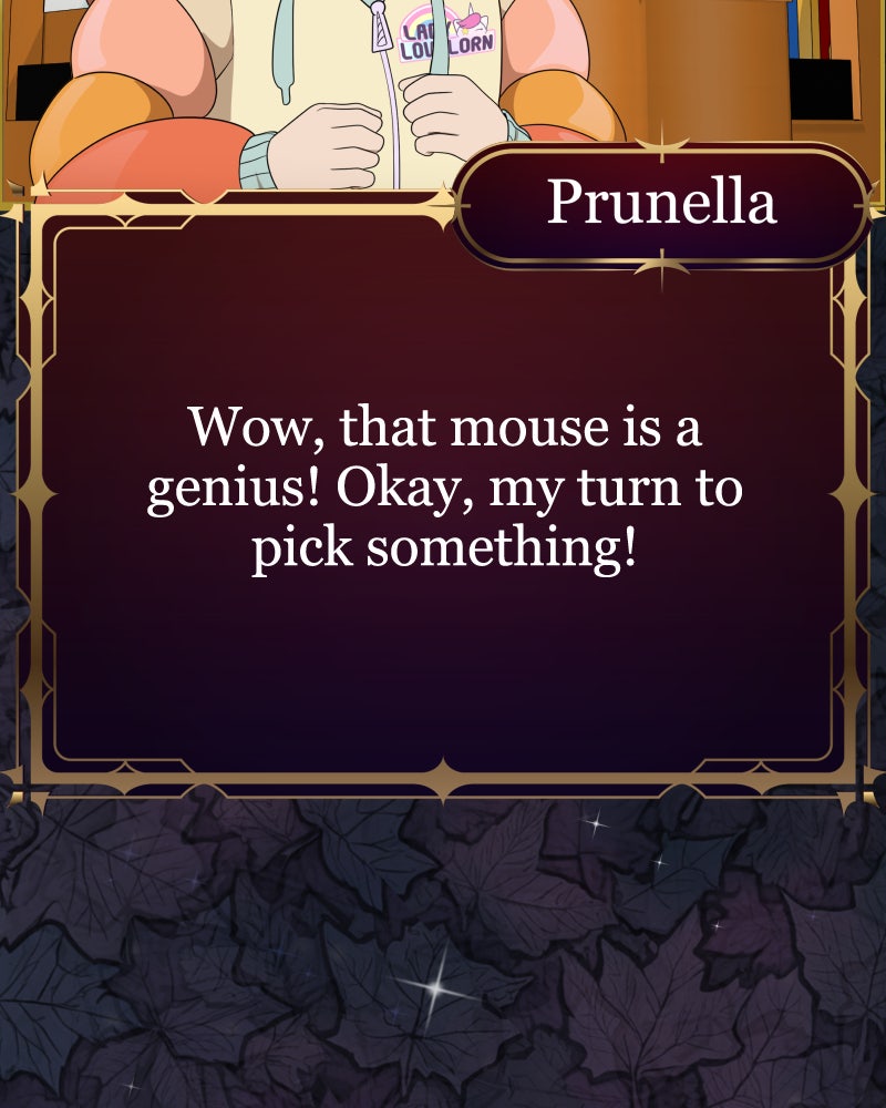 Cinderella Boy Hiatusween- Chapter 2 page 236 - 