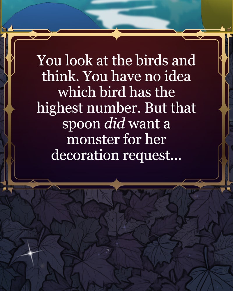 Cinderella Boy Hiatusween- Chapter 2 page 250 - 