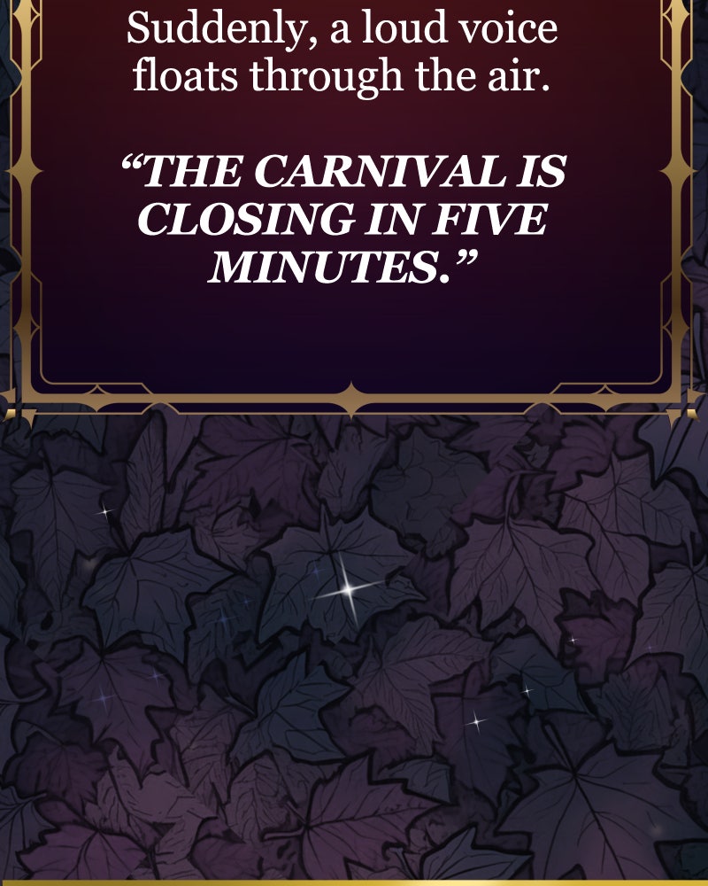 Cinderella Boy Hiatusween- Chapter 2 page 264 - 