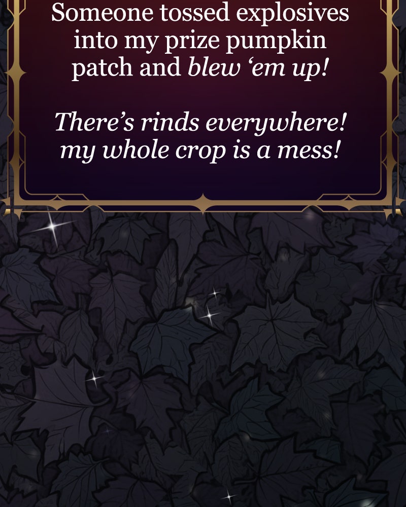 Cinderella Boy Hiatusween- Chapter 2 page 28 - 