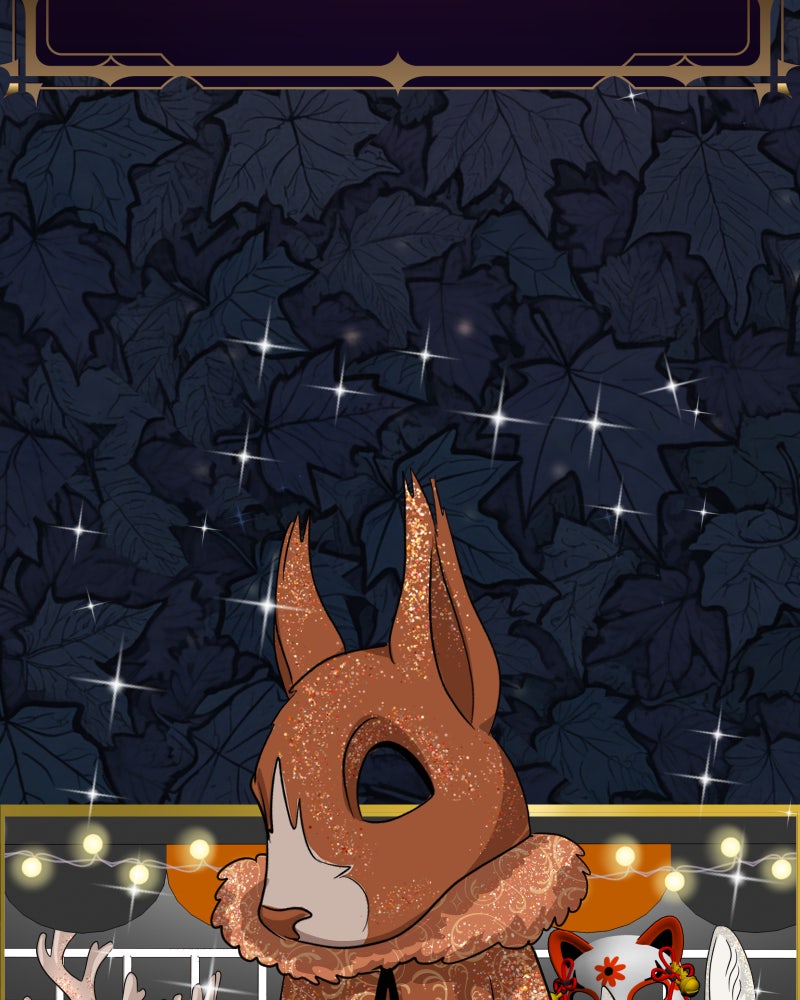 Cinderella Boy Hiatusween- Chapter 2 page 287 - 