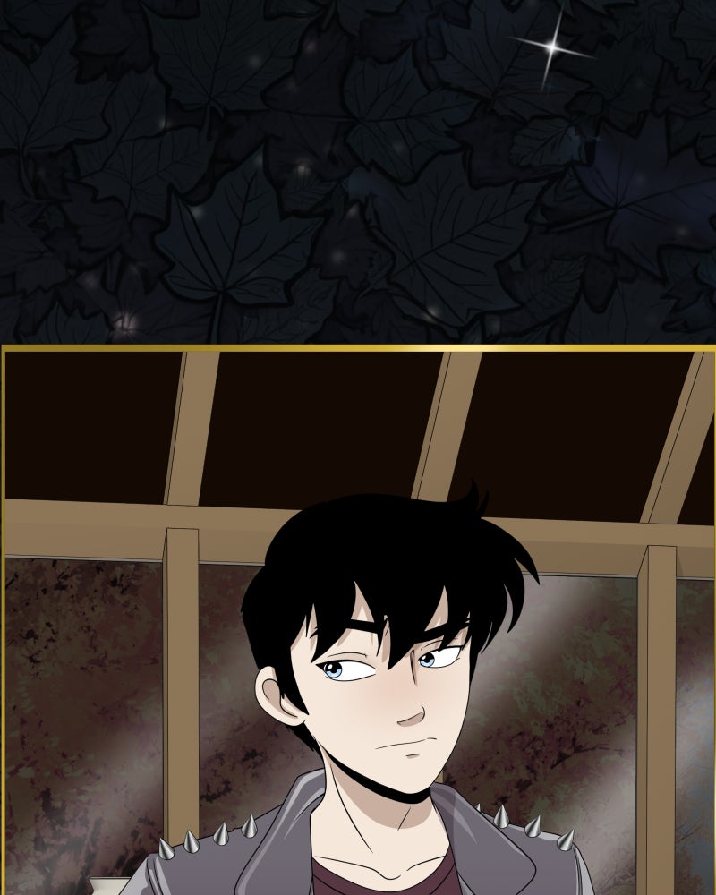 Cinderella Boy Hiatusween- Chapter 2 page 30 - 