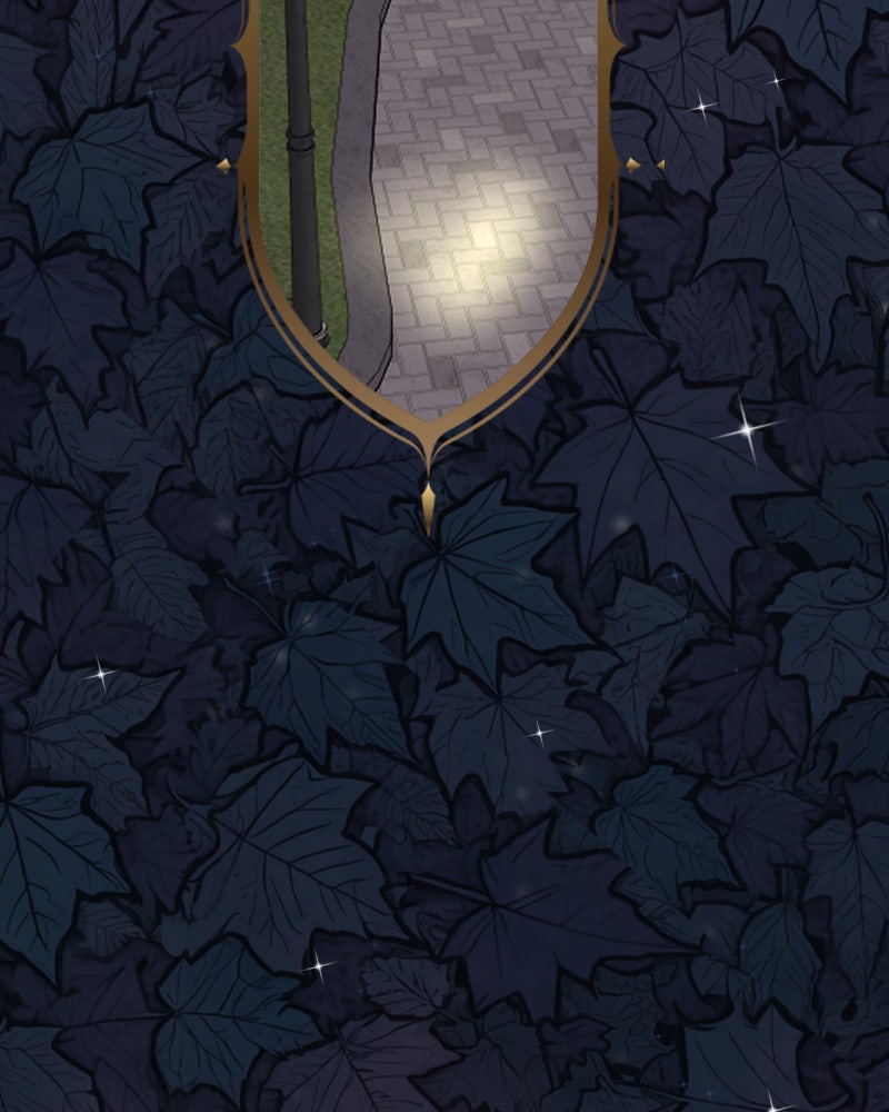 Cinderella Boy Hiatusween- Chapter 2 page 298 - 