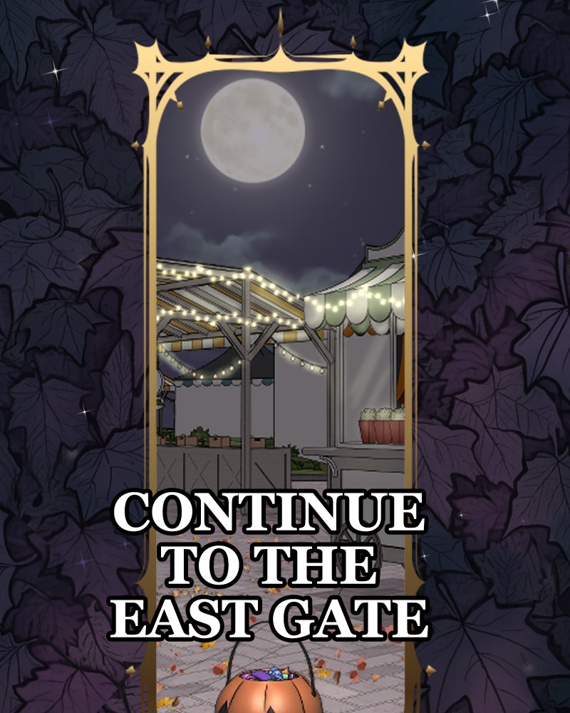 Cinderella Boy Hiatusween- Chapter 2 page 299 - 