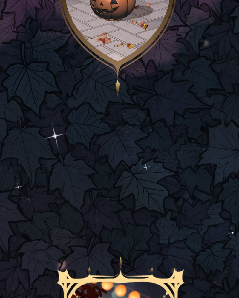 Cinderella Boy Hiatusween- Chapter 2 page 300 - 