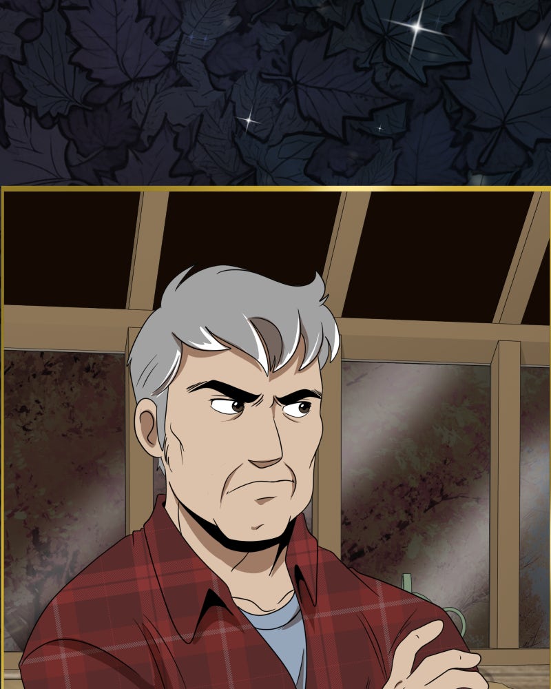 Cinderella Boy Hiatusween- Chapter 2 page 32 - 