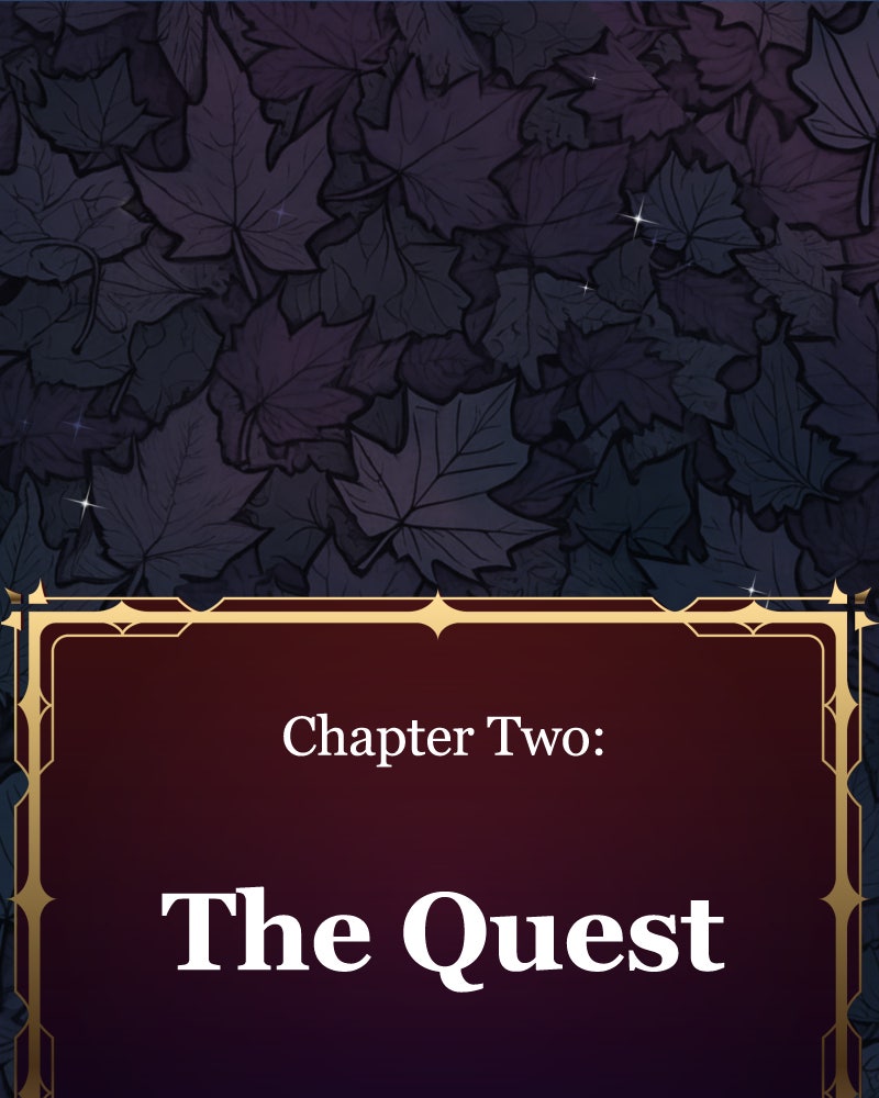 Cinderella Boy Hiatusween- Chapter 2 page 5 - 