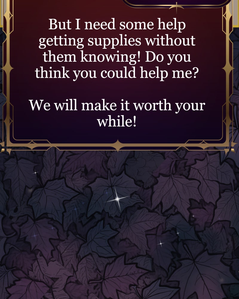 Cinderella Boy Hiatusween- Chapter 2 page 49 - 