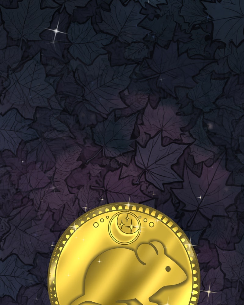 Cinderella Boy Hiatusween- Chapter 2 page 57 - 